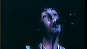 Paul McCartney & Wings - Band On The Run