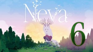 NEVA ✔ {СЕРИЯ 6} ЗЕРКАЛЬНЫЙ МИР И ФИНАЛ