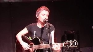 Светлана Сурганова  Ангел Седой. Париж, 24.05.16. Bizz'Art