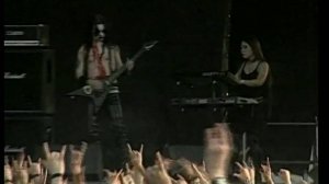 Dimmu Borgir - Spellbound By The Devil (текст и перевод)