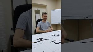 Глубина работы с японской каллиграфией