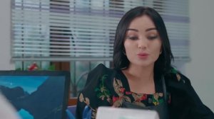 "Честь" сериал (107 серия)