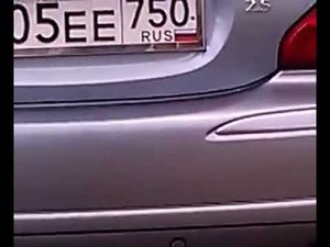 Ягуар х-тайп 2.5л 196hp