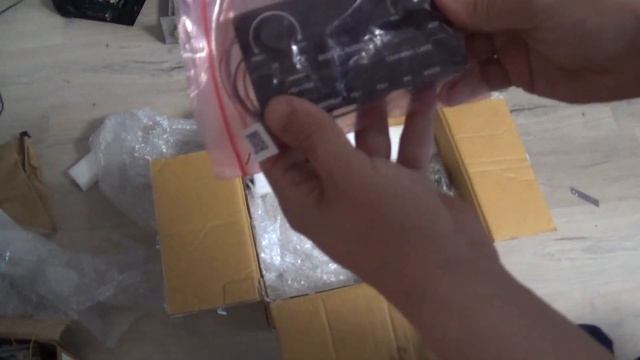 Очень необычный заказ смотреть онлайн