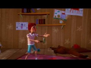 Как пройти 2 этап в игре привет соед прятки! Hello Neighbor Hide and Seek!