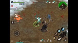 Frostborn #БИЧВОЙНЫ как поднять фиол шмот во фрост борн