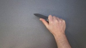 Kizlyar Supreme Urban AUS-8         unboxing