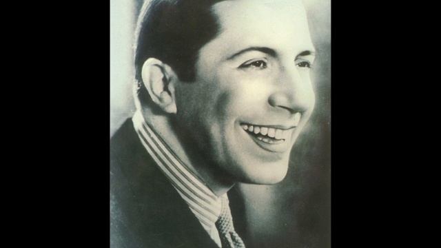 Caprichosa - Carlos Gardel - Fado (1930) смотреть онлайн