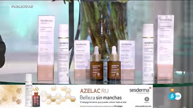 AZELAC RU Regina Mira Zarza AR YEM смотреть онлайн