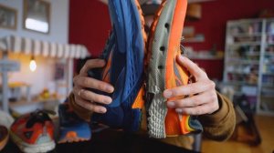 Altra Timp 5 (& Timp Hiker) First Impressions