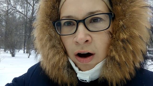 Семейное пение Онлайн #карантин день 1
