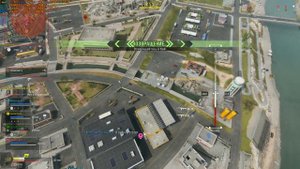 Call of Duty warzone 12400 OEM 32 DDR5 5200 RX 6700 10 GB)))))