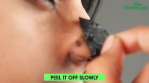 Nose Strips BHA Serum