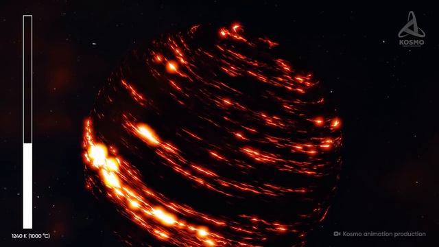 Что Джеймс Уэбба увидел на границе видимой Вселенной? смотреть онлайн