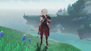 Фарм артефактов! Genshin impact! Геншин импакт!