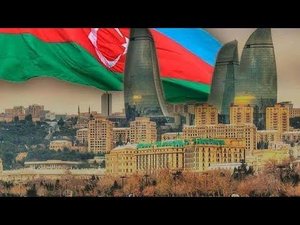 ИСТОРИЯ АЗЕРБАЙДЖАНА С ДРЕВНЕЙШИХ ВРЕМЕН!