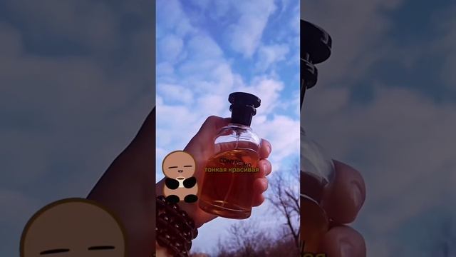 Красивое какао в парфюме:Contre Moi💛🫶 #парфюмерия #ароматдня #perfumes