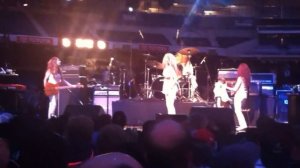 Led Zepparella - Immigrant Song