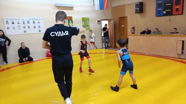Данил💪