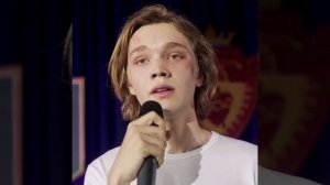 Сумасшедшая любовь | Фильм | Момент