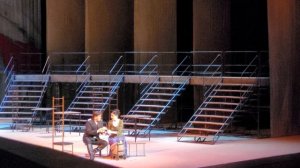 Кармен 01.11.24 Мариинский театр Екатерина Гончарова