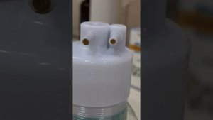 как поменять фильтр в цептере