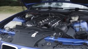 The Differences Between Petrol and Diesel Engines