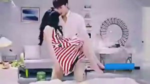 💕Клип к 💞дараме 🐰"мой 💕чудо💞 парень 💕"❣️ "мой удивительный парень"