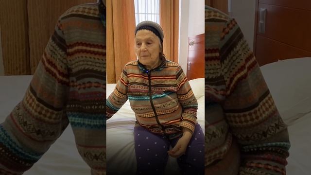 Реабилитация после перелома бедренной кости.