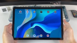 99 Причин Купить НЕдорогой Бюджетный Планшет Teclast Tablet PC P50