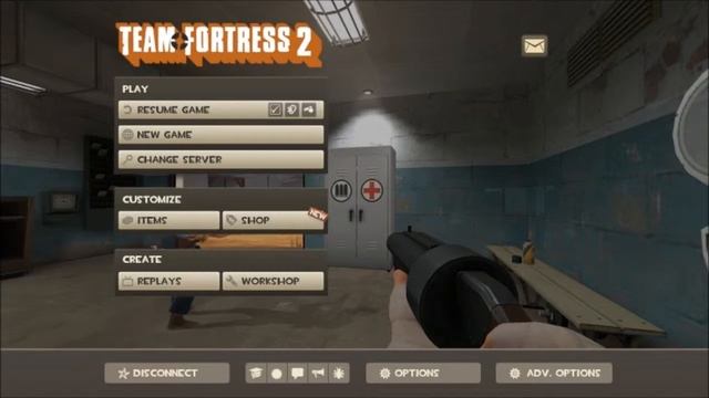 Team Fortress 2 w/C2Games Ep.6 смотреть онлайн