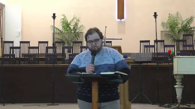 Молодежное служение | прямая трансляция 12.03.2023 смотреть онлайн