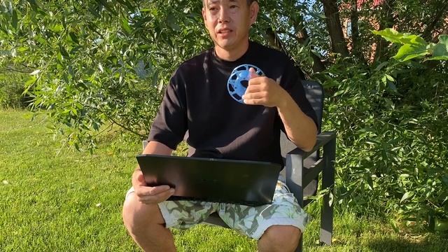 Видео Эссе для участия в Yemaa Artist смотреть онлайн