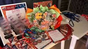 Фестиваль «ДУША БАЯНА» УРАЛ 2023