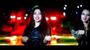 ⚜️Бæдолæ⚜️Альбина и Фатима Царикаевы⚜️