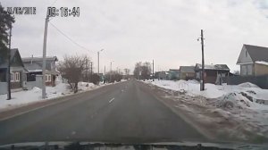 Камешково-Тереховицы 20.03.16 установка триноги-радар в тереховицах!, Это законно?