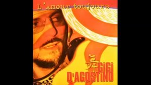 GIGI D'AGOSTINO - L'Amour toujours (Small Mix)