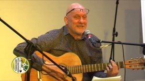 "С Коськой корешем"- Константин Мыльцев