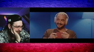 18+ РЕАКЦИЯ | ГРОМКИЙ ВОПРОС с Ильёй Макаровым | ИМПРОВИЗАТОРЫ
