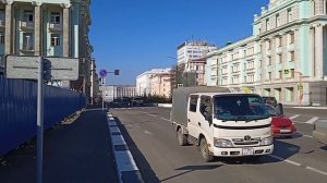 Норильск, август 2023 год