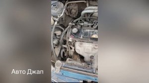 Отзыв клиента Андрея. г. Казань. Контрактный двигатель на Лансер 9