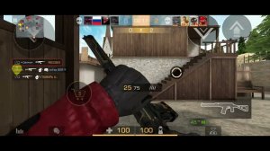 НОВЫЙ СЕКРЕТНЫЙ СКИН НА VAL !!!!!!!!! Standoff 2 0.28.0 !!