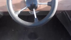Скорость лодки wellboat46 под Ямахо40 2T
