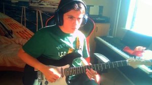 Лунтик (кавер)