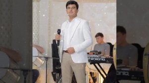 Дадиш Аминов Диллер Dadish Aminov Diller hit mp3 2023