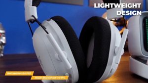 ТОП-5: Лучшие гарнитуры для PS5 2024 года / Рейтинг наушников для PS5, цены