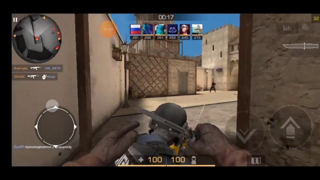 50❤️❤️ | FRAGMOVIE | STANDOFF 2 смотреть онлайн