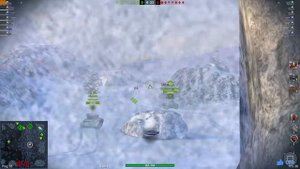 AMX 12 t что он из себя представляет ! World of Tanks Blitz
