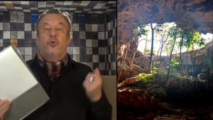 Профессор Волков 5. ЛЮДИ-ТЕНИ