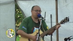 "Влюблённый ветер"- Вячеслав Ковалёв и Сергей Григорьев